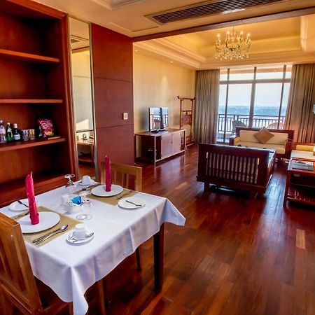 Landmark Mekong Riverside Hotel Βιεντιάν Εξωτερικό φωτογραφία