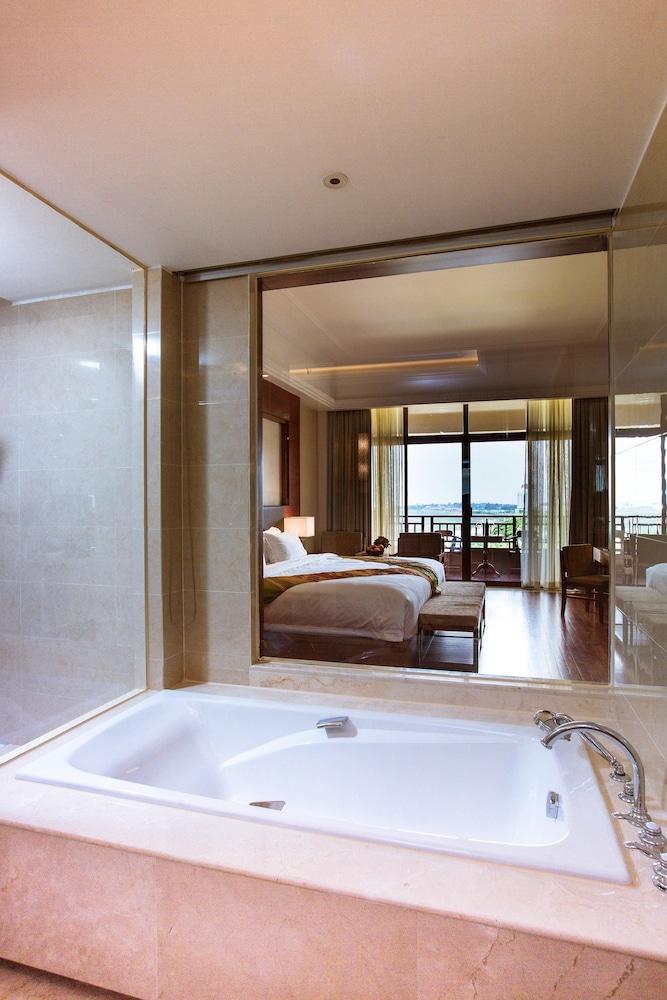 Landmark Mekong Riverside Hotel Βιεντιάν Εξωτερικό φωτογραφία