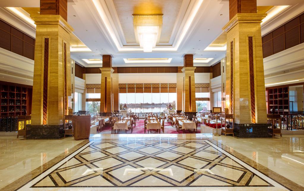 Landmark Mekong Riverside Hotel Βιεντιάν Εξωτερικό φωτογραφία