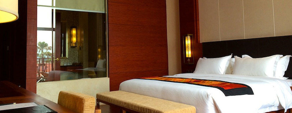 Landmark Mekong Riverside Hotel Βιεντιάν Εξωτερικό φωτογραφία