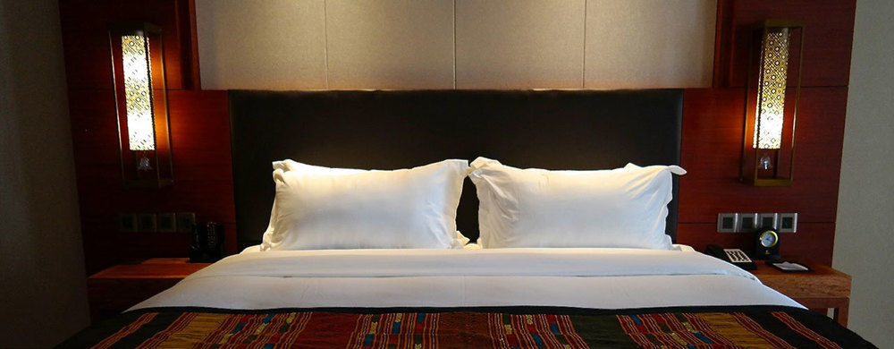 Landmark Mekong Riverside Hotel Βιεντιάν Εξωτερικό φωτογραφία