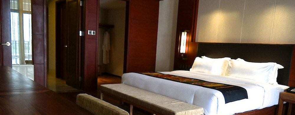 Landmark Mekong Riverside Hotel Βιεντιάν Εξωτερικό φωτογραφία