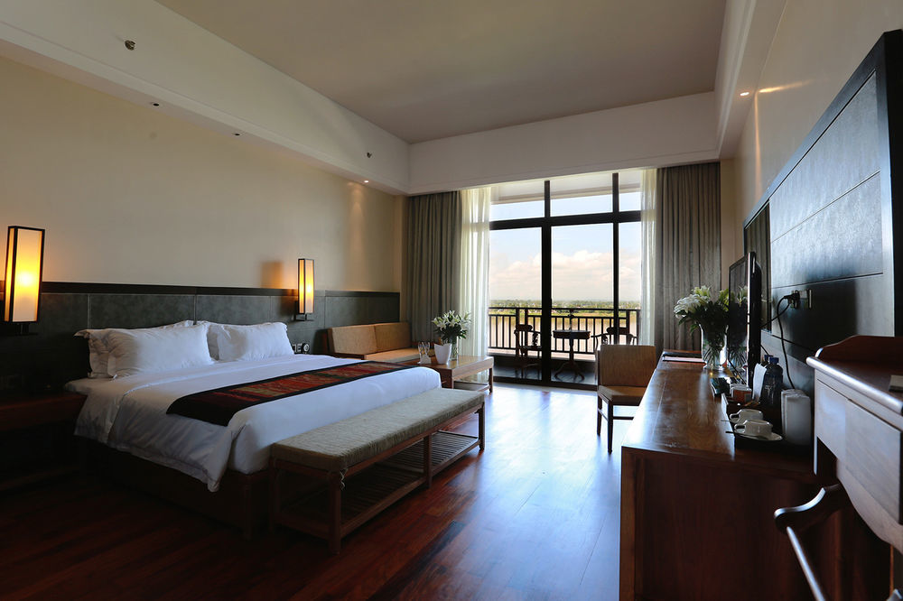 Landmark Mekong Riverside Hotel Βιεντιάν Εξωτερικό φωτογραφία