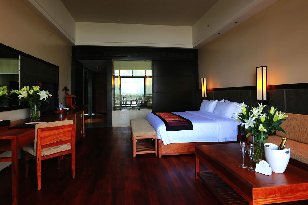 Landmark Mekong Riverside Hotel Βιεντιάν Εξωτερικό φωτογραφία