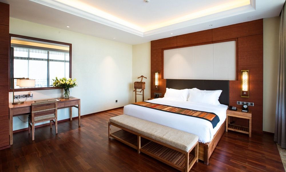 Landmark Mekong Riverside Hotel Βιεντιάν Εξωτερικό φωτογραφία