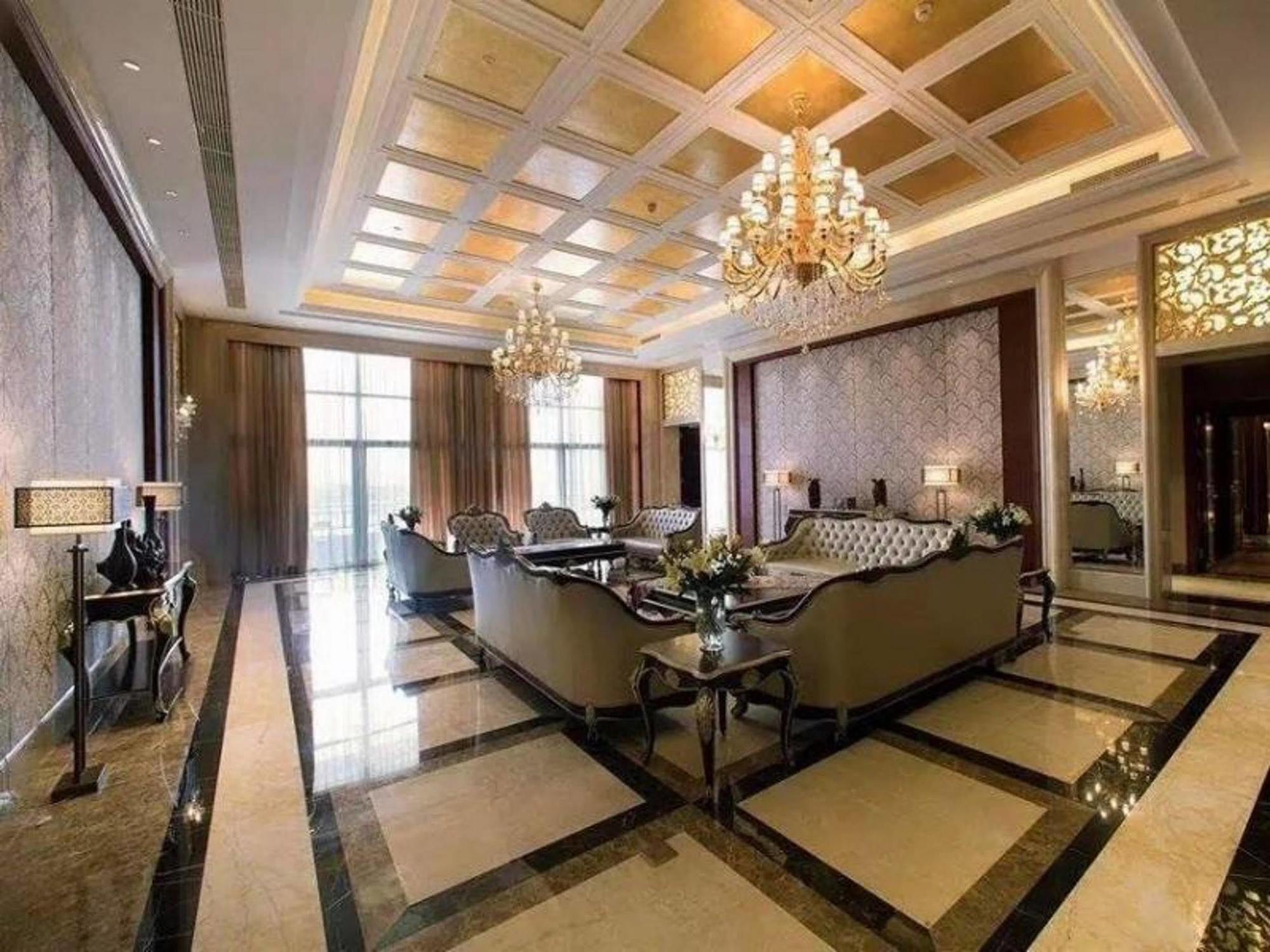 Landmark Mekong Riverside Hotel Βιεντιάν Εξωτερικό φωτογραφία
