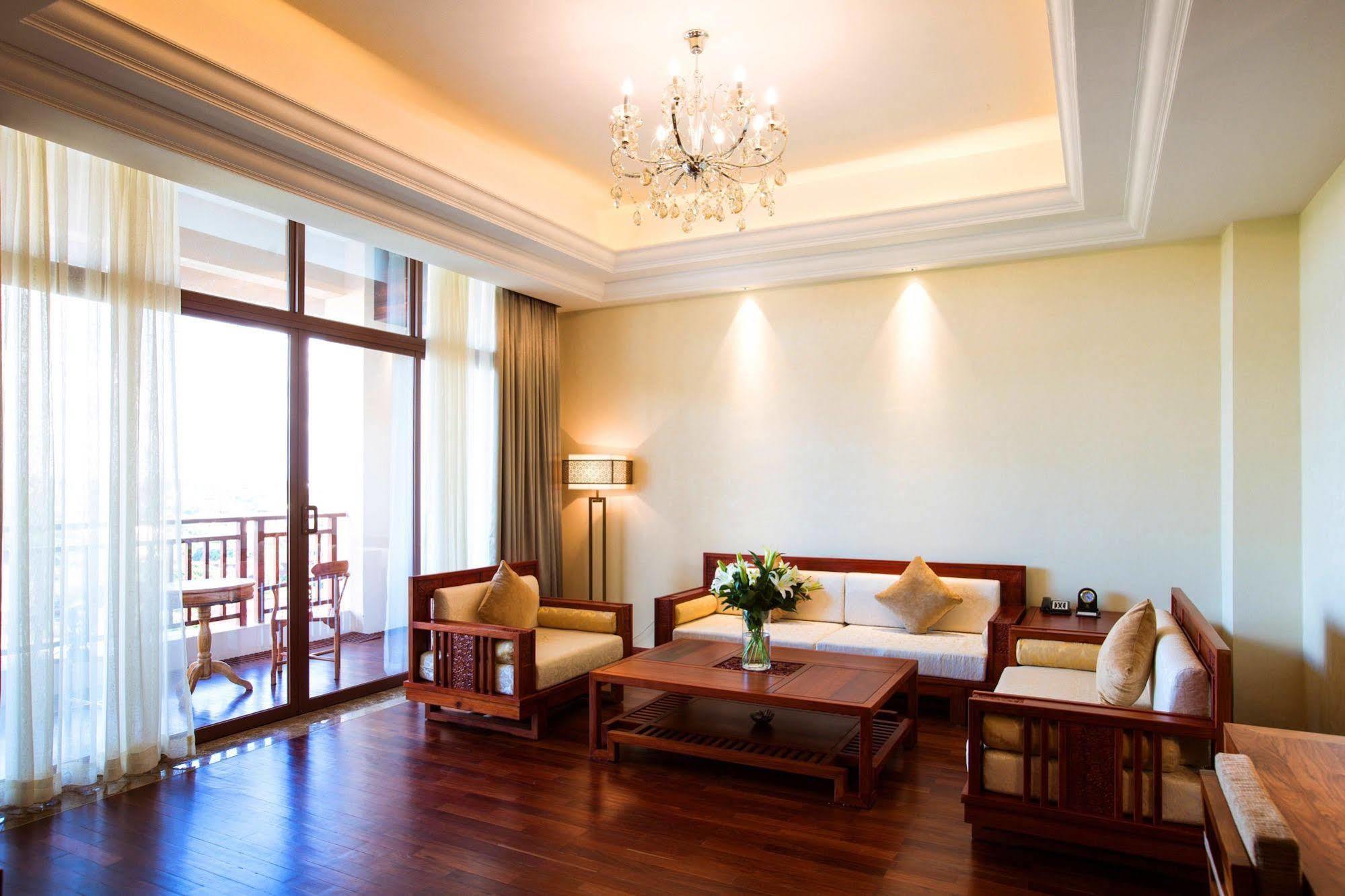 Landmark Mekong Riverside Hotel Βιεντιάν Εξωτερικό φωτογραφία