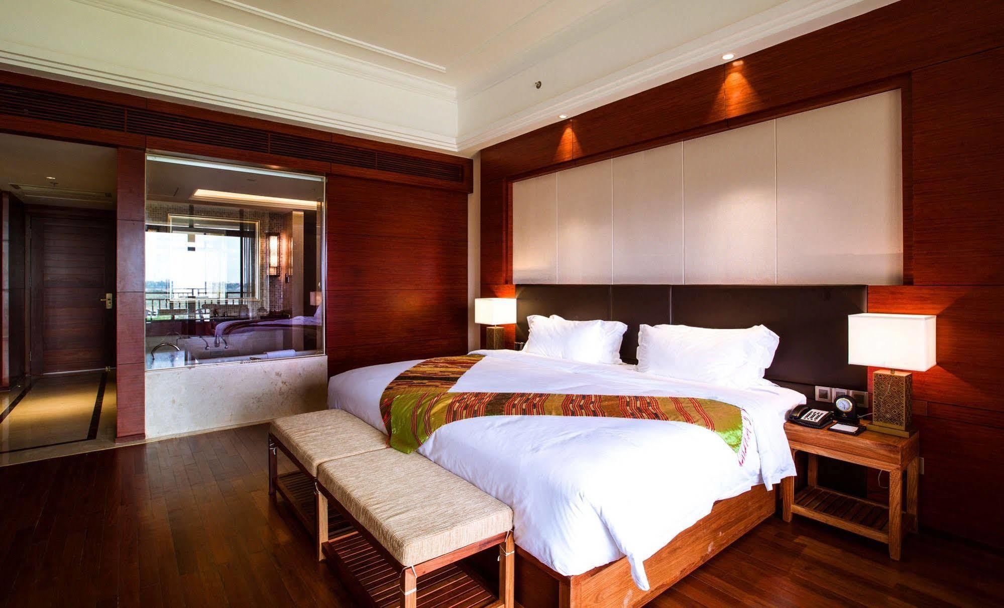 Landmark Mekong Riverside Hotel Βιεντιάν Εξωτερικό φωτογραφία