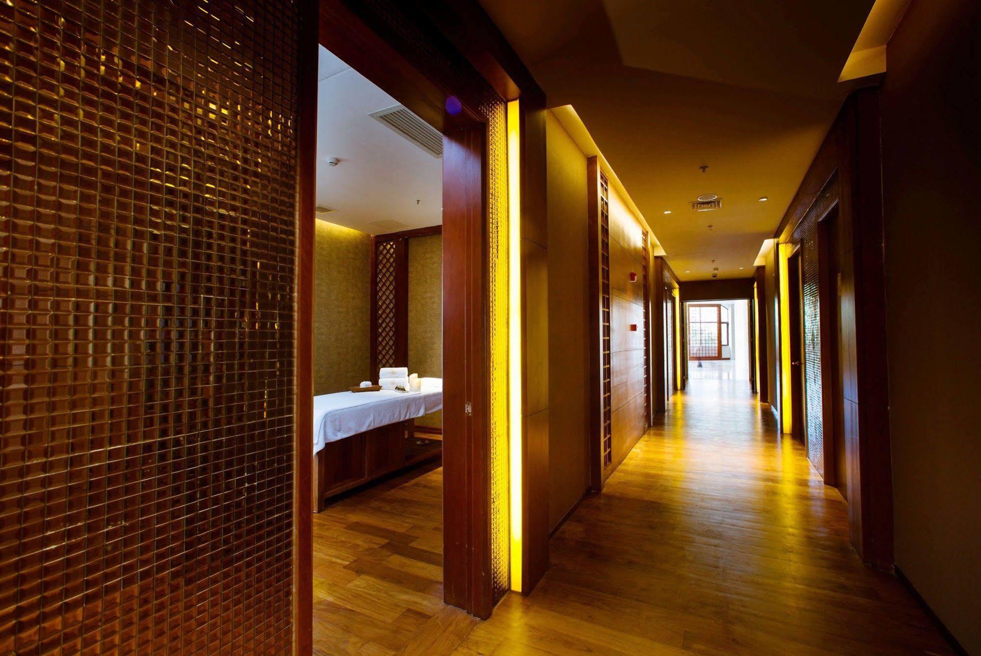 Landmark Mekong Riverside Hotel Βιεντιάν Εξωτερικό φωτογραφία