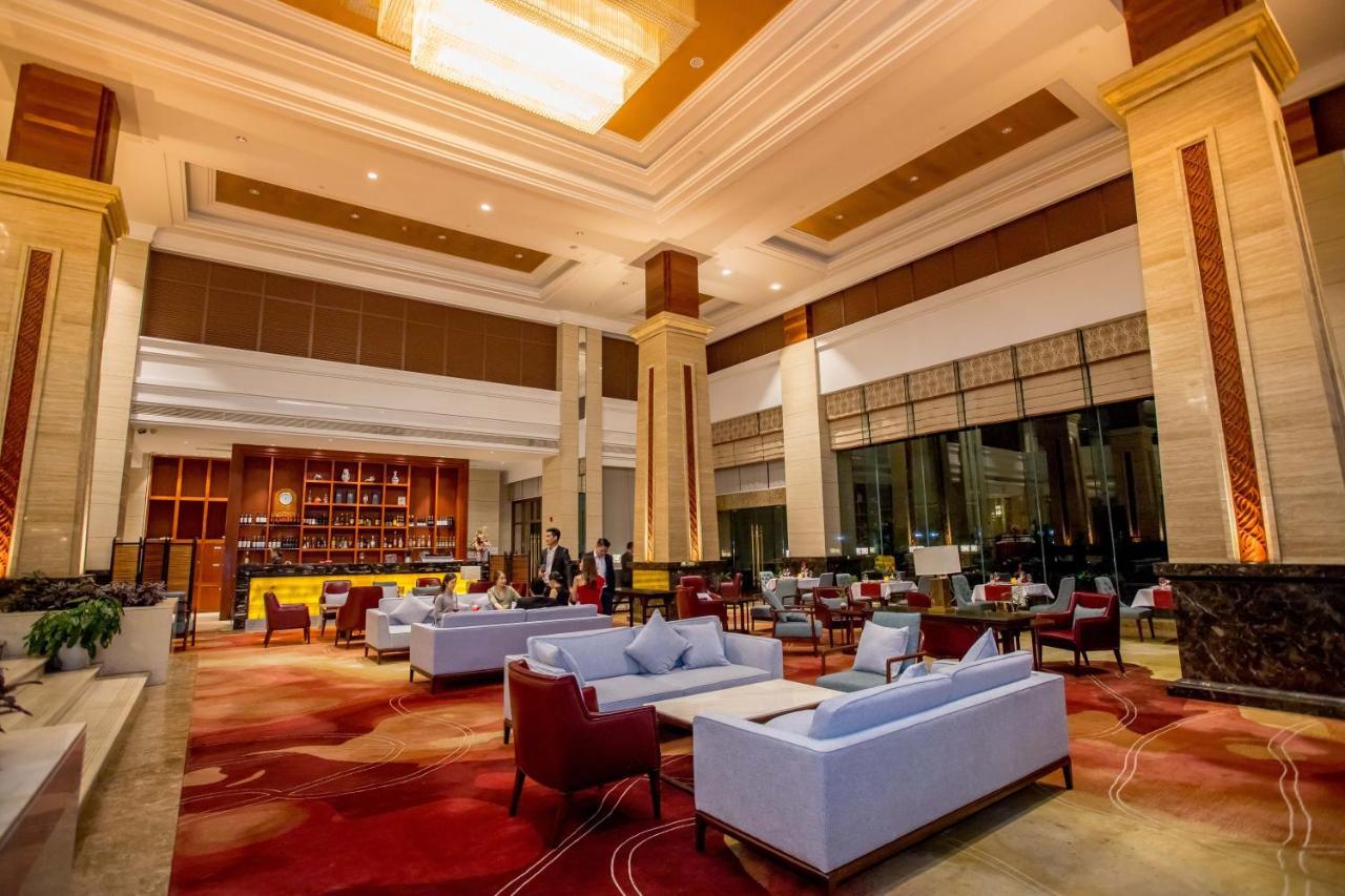 Landmark Mekong Riverside Hotel Βιεντιάν Εξωτερικό φωτογραφία